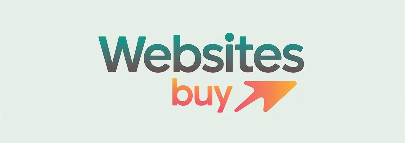 Websites Buy